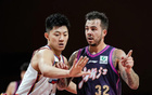  CBA第九輪，浙江稠州金租勝南京蘇酒113-90，三連勝。