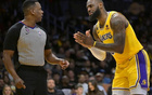  米切爾怒批湖人罰球多，呼吁NBA查裁判，名嘴激憤