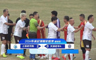  老甲A賽：范志毅領(lǐng)銜，王鵬破門，上海勝天津2-0，于根偉缺席。