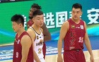  CBA北汽勝遼寧，兩連勝