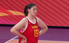  張子宇98分，投籃50中49，對(duì)手絕望，球迷期待其赴WNBA。