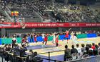  CBA: 北京第一5連勝，新疆升第二7連勝，上海6連敗