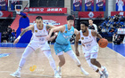  山東高速男籃六連勝，齊魯?shù)卤葎偾鄭u，102-98！