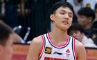  CBA：徐杰強(qiáng)勢(shì)32+11，廖三寧遭碾壓，張文逸逆襲奇兵。