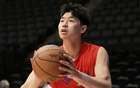  NBA旅程終，目標(biāo)猶存。