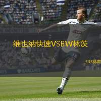  維也納快速VSBW林茨